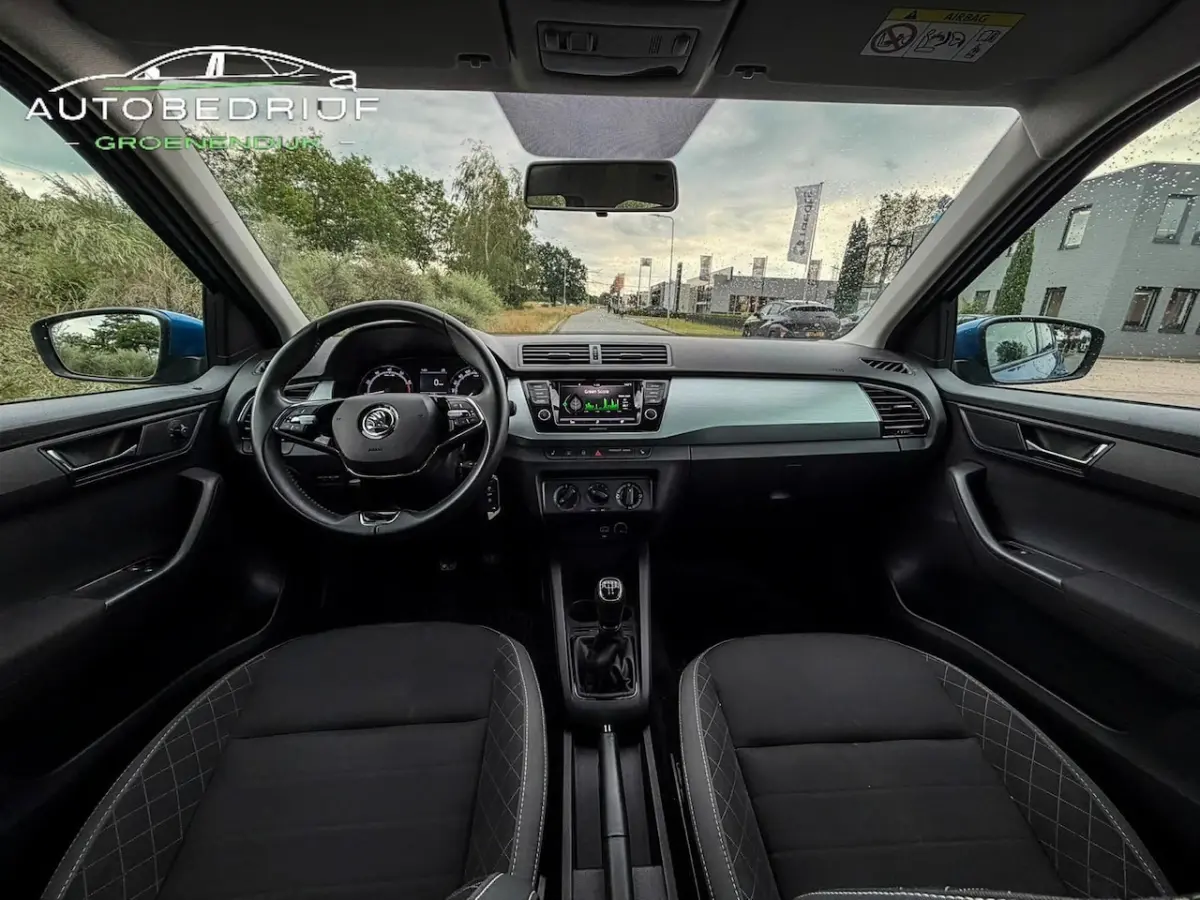 1.0 TSI Ambition CARPLAY / TREKHAAK / CARPASS / 1E EIGENAAR / TOPSTAAT