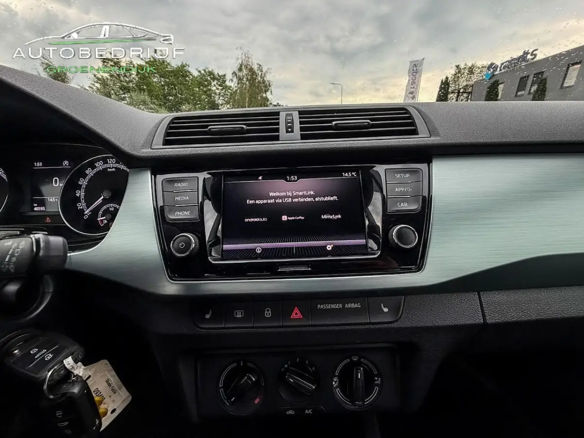 1.0 TSI Ambition CARPLAY / TREKHAAK / CARPASS / 1E EIGENAAR / TOPSTAAT