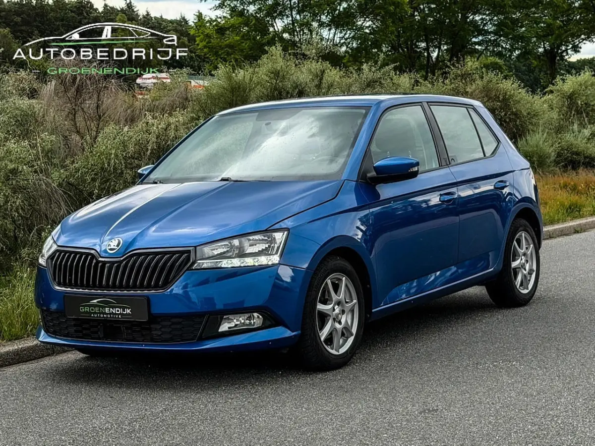 1.0 TSI Ambition CARPLAY / TREKHAAK / CARPASS / 1E EIGENAAR / TOPSTAAT
