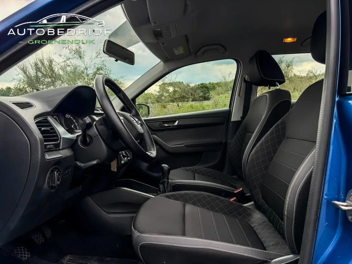 1.0 TSI Ambition CARPLAY / TREKHAAK / CARPASS / 1E EIGENAAR / TOPSTAAT