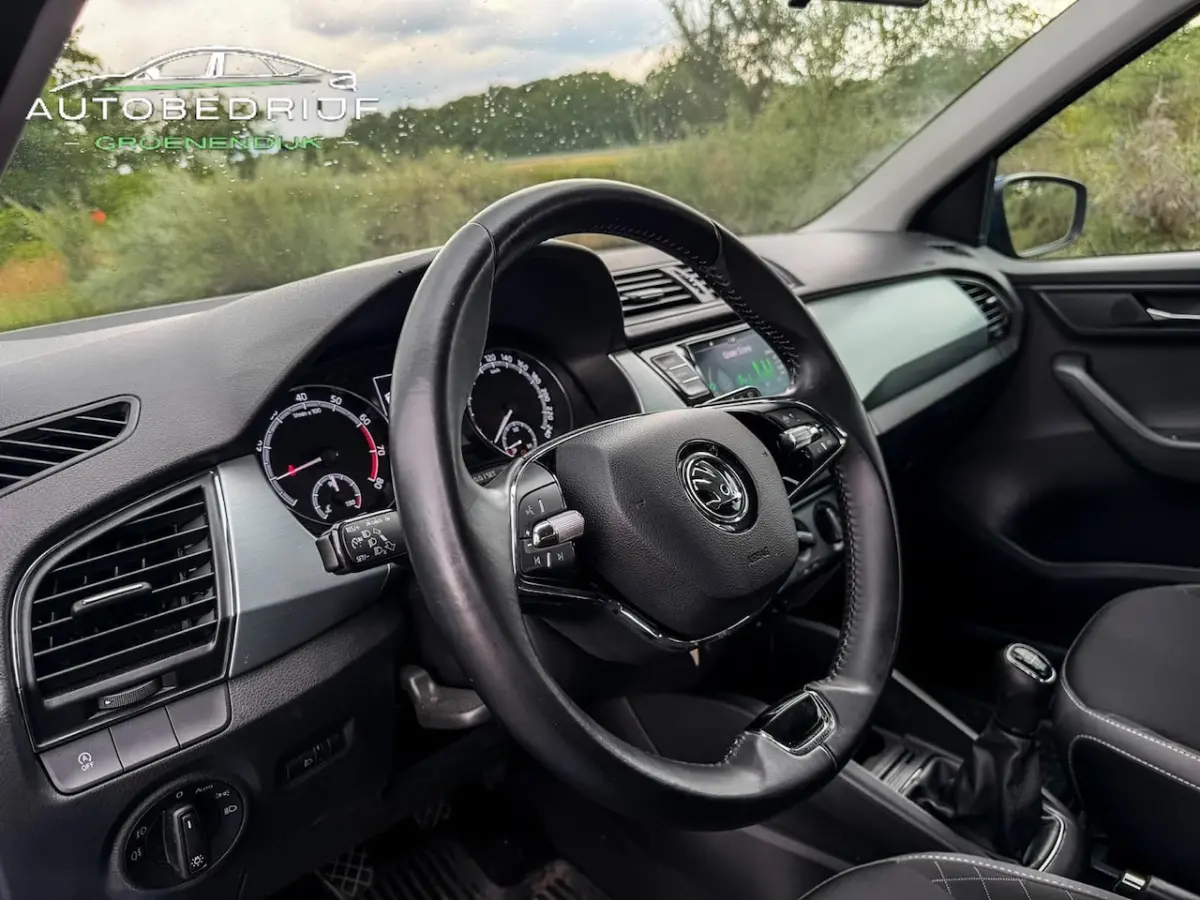 1.0 TSI Ambition CARPLAY / TREKHAAK / CARPASS / 1E EIGENAAR / TOPSTAAT