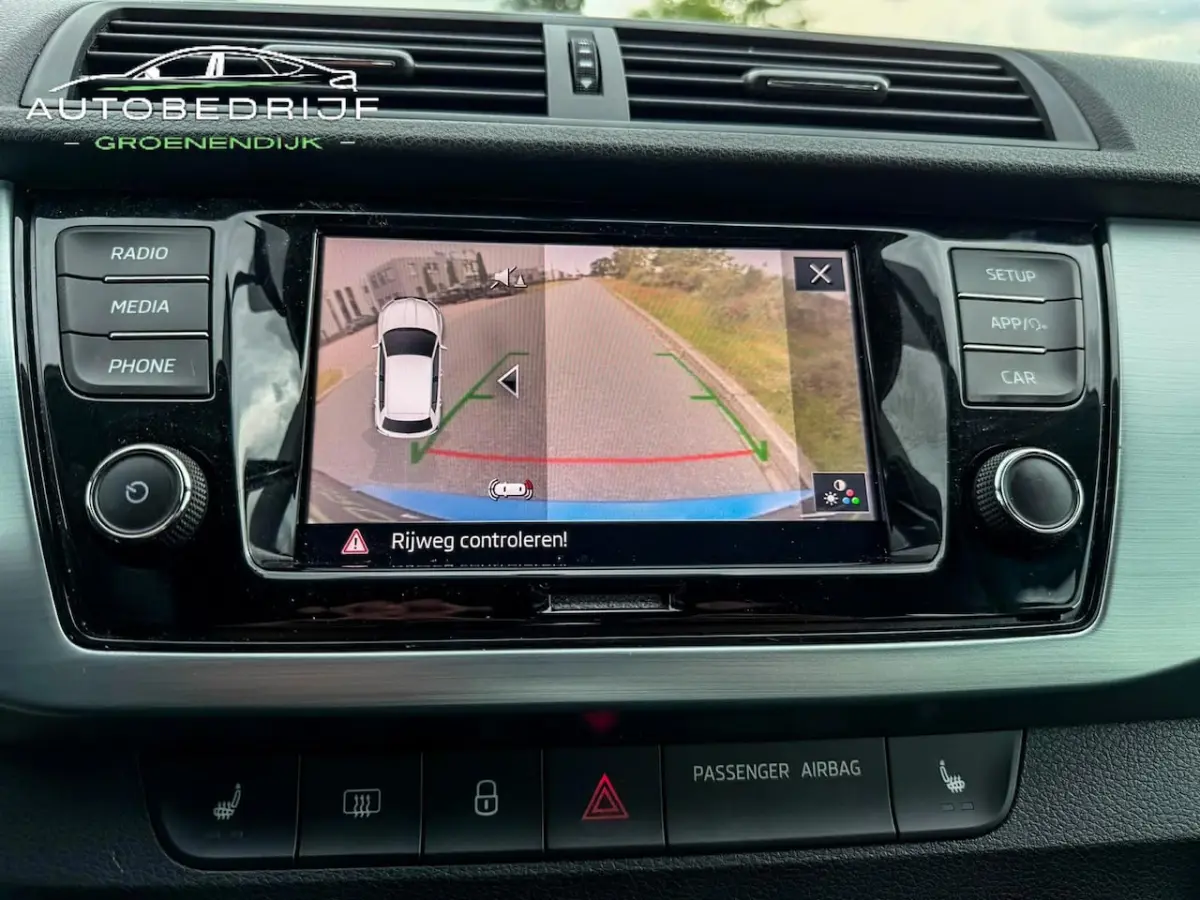 1.0 TSI Ambition CARPLAY / TREKHAAK / CARPASS / 1E EIGENAAR / TOPSTAAT