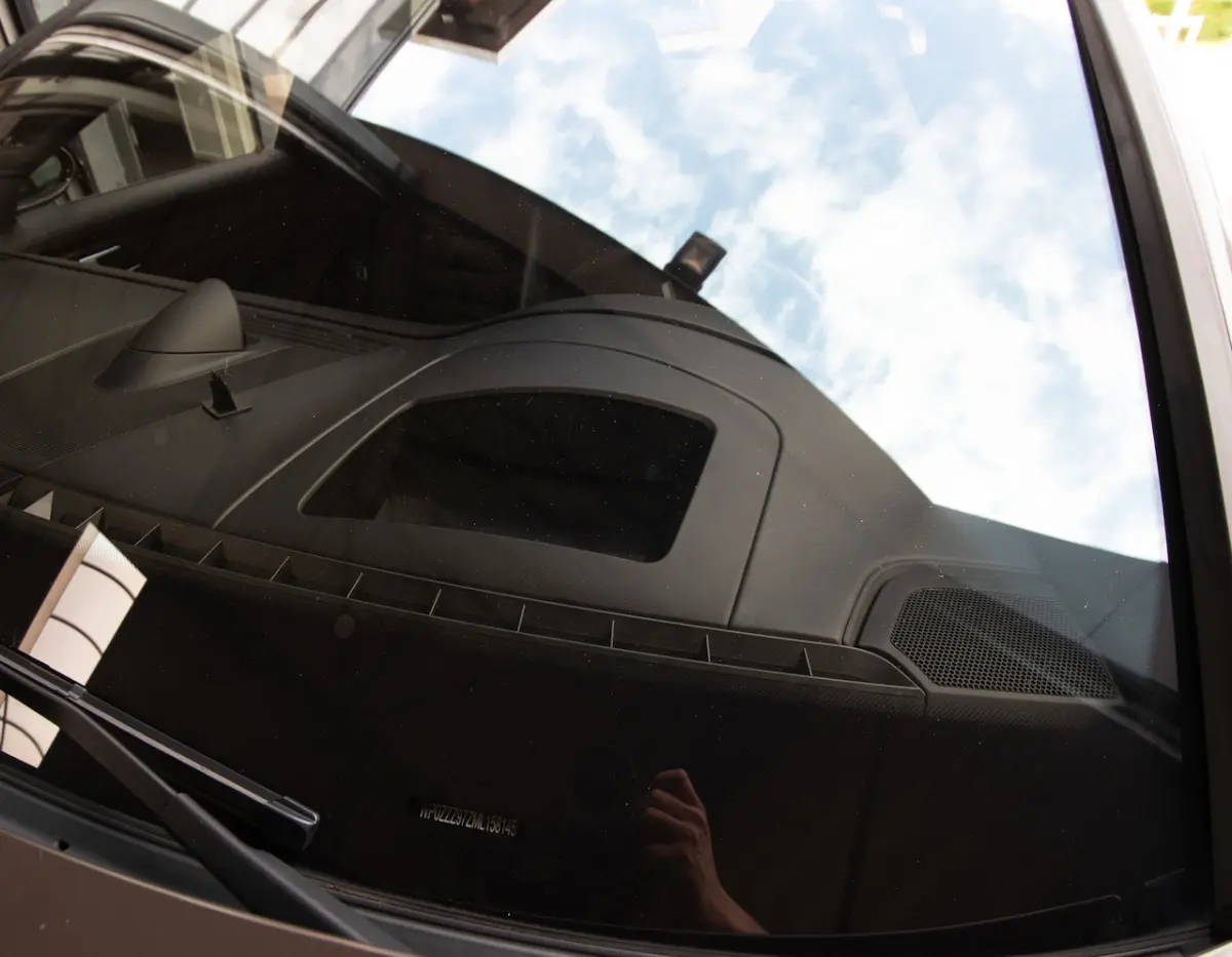 4.0 Turbo S E-Hybrid 700PK|Keramisch|Burmester|
