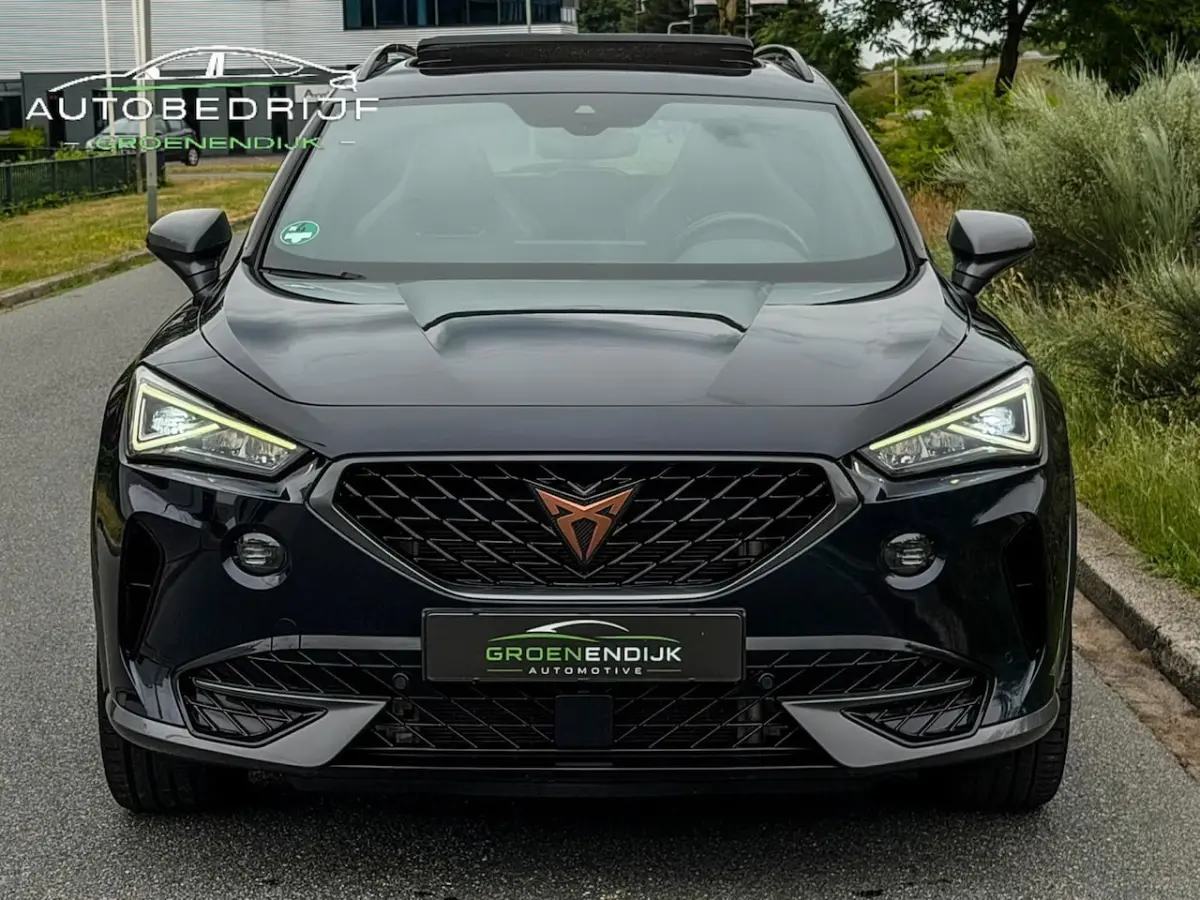 1.4 e-Hybrid VZ Copper Edition SPORT 245PK PANO SFEER DEALERONDERH