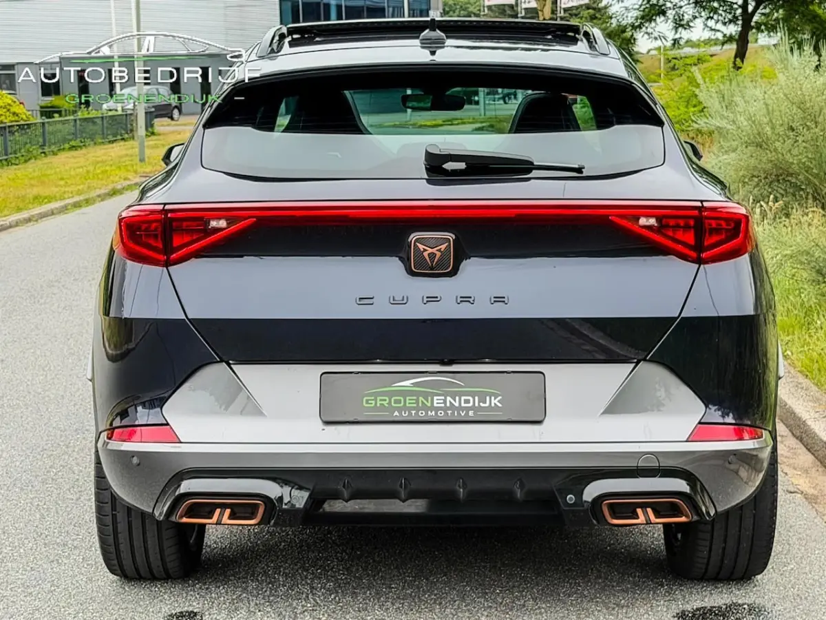 1.4 e-Hybrid VZ Copper Edition SPORT 245PK PANO SFEER DEALERONDERH