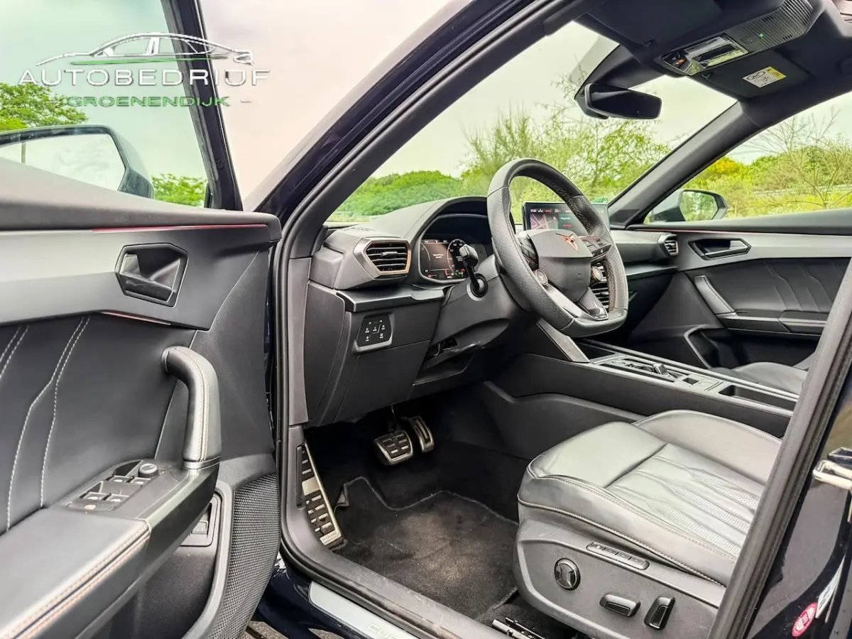 1.4 e-Hybrid VZ Copper Edition SPORT 245PK PANO SFEER DEALERONDERH