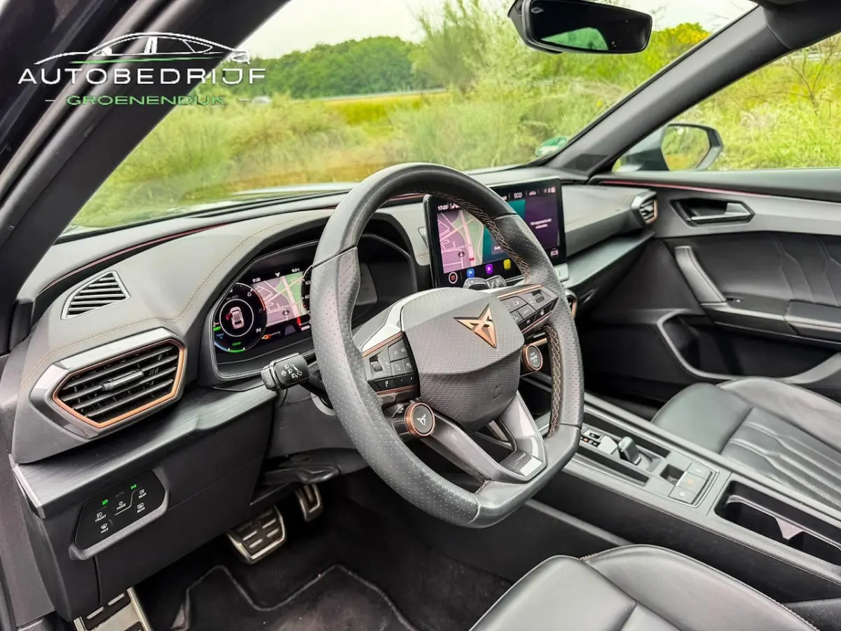 1.4 e-Hybrid VZ Copper Edition SPORT 245PK PANO SFEER DEALERONDERH