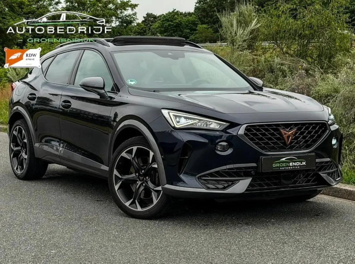 1.4 e-Hybrid VZ Copper Edition SPORT 245PK PANO SFEER DEALERONDERH