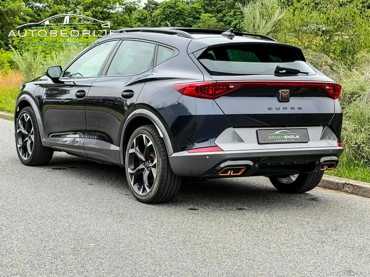 1.4 e-Hybrid VZ Copper Edition SPORT 245PK PANO SFEER DEALERONDERH