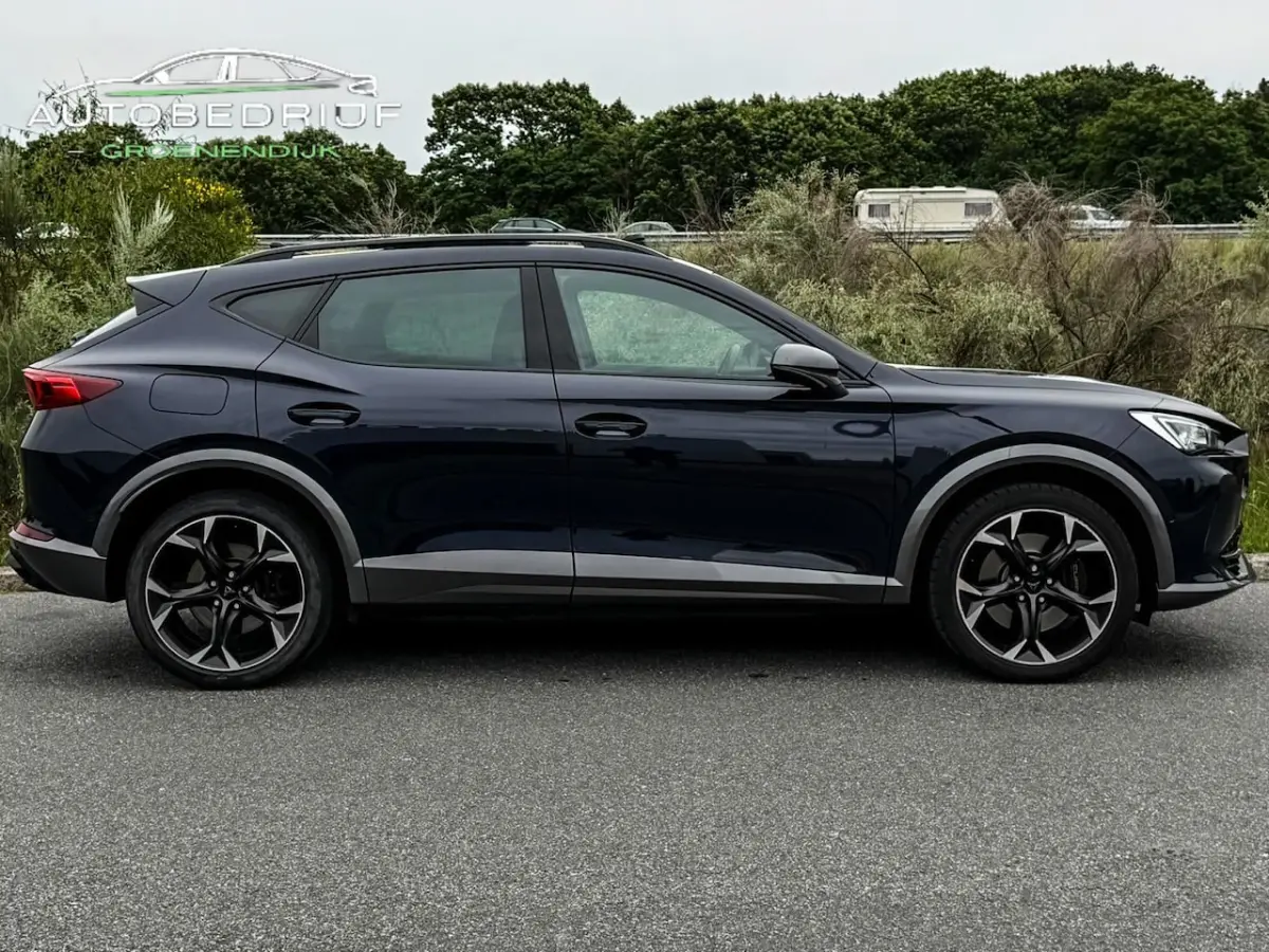 1.4 e-Hybrid VZ Copper Edition SPORT 245PK PANO SFEER DEALERONDERH