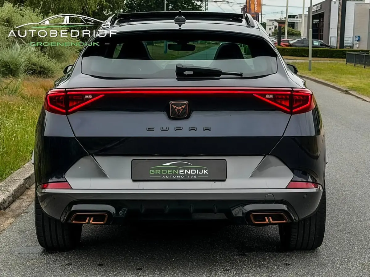 1.4 e-Hybrid VZ Copper Edition SPORT 245PK PANO SFEER DEALERONDERH