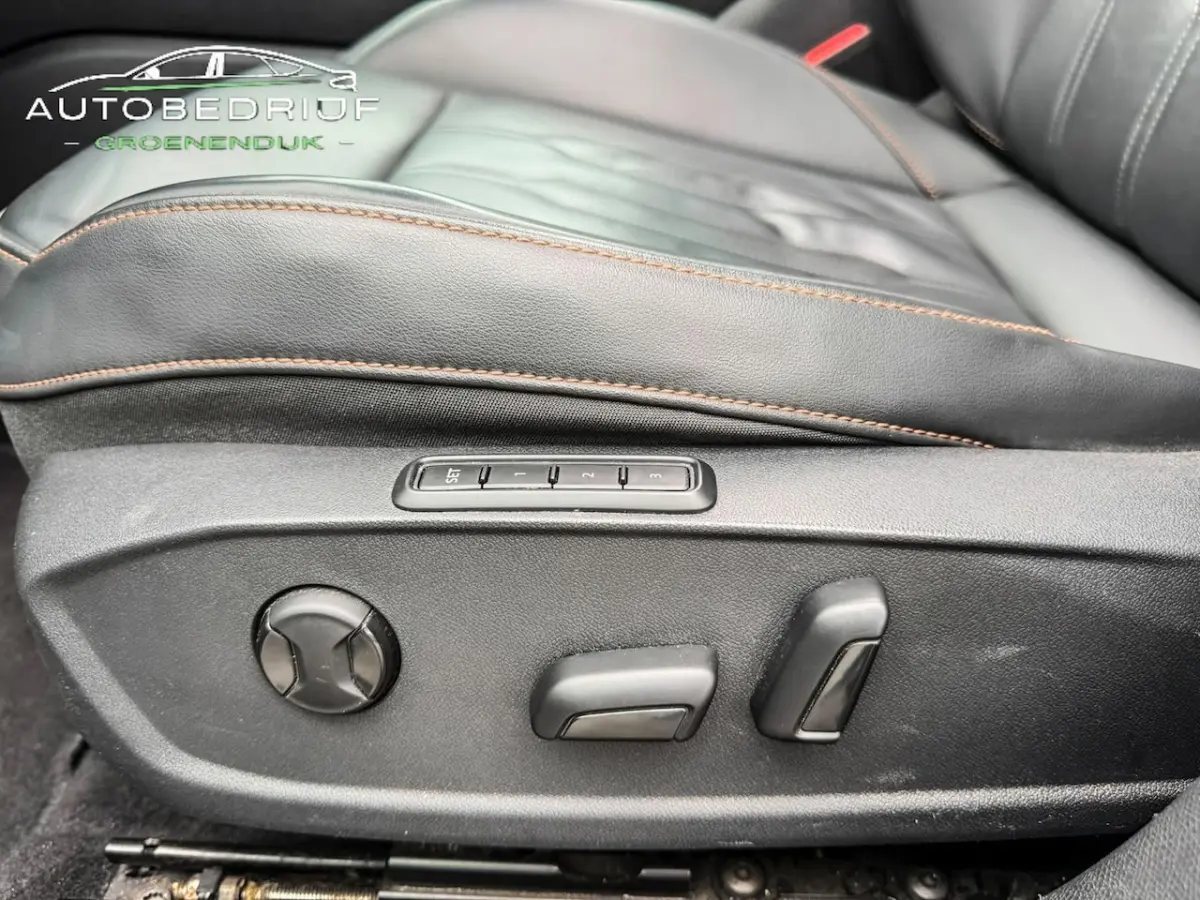 1.4 e-Hybrid VZ Copper Edition SPORT 245PK PANO SFEER DEALERONDERH