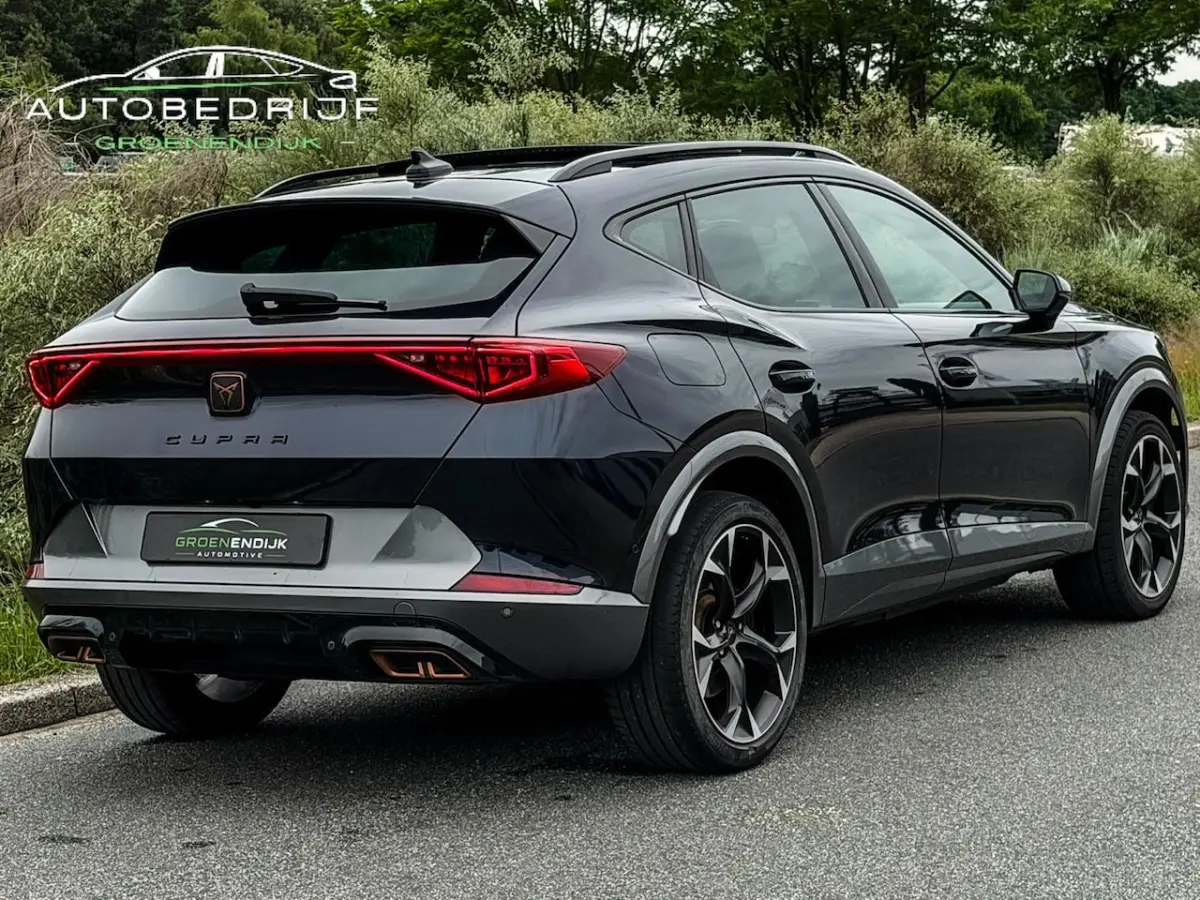 1.4 e-Hybrid VZ Copper Edition SPORT 245PK PANO SFEER DEALERONDERH