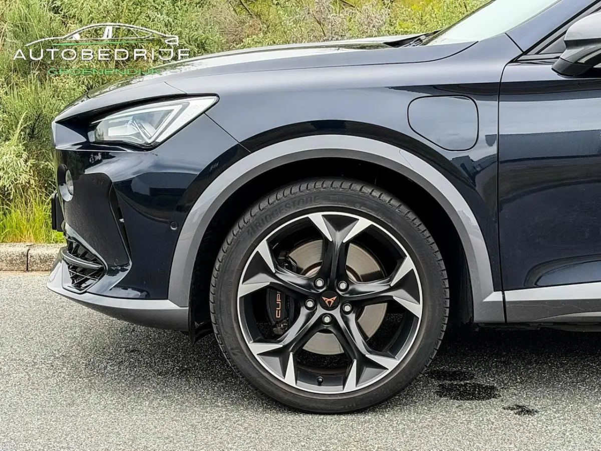 1.4 e-Hybrid VZ Copper Edition SPORT 245PK PANO SFEER DEALERONDERH