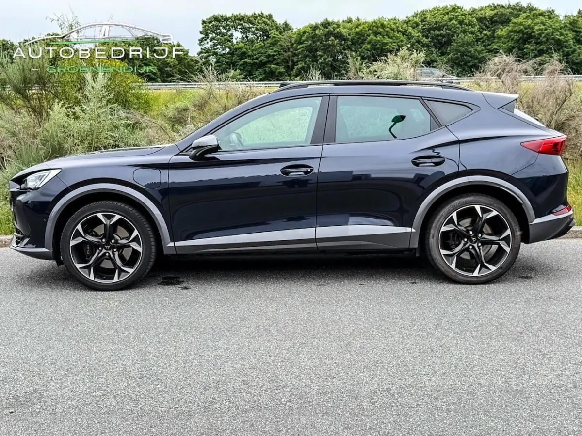 1.4 e-Hybrid VZ Copper Edition SPORT 245PK PANO SFEER DEALERONDERH