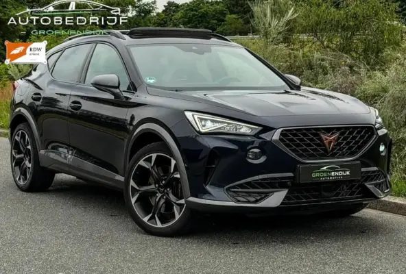 1.4 e-Hybrid VZ Copper Edition SPORT 245PK PANO SFEER DEALERONDERH