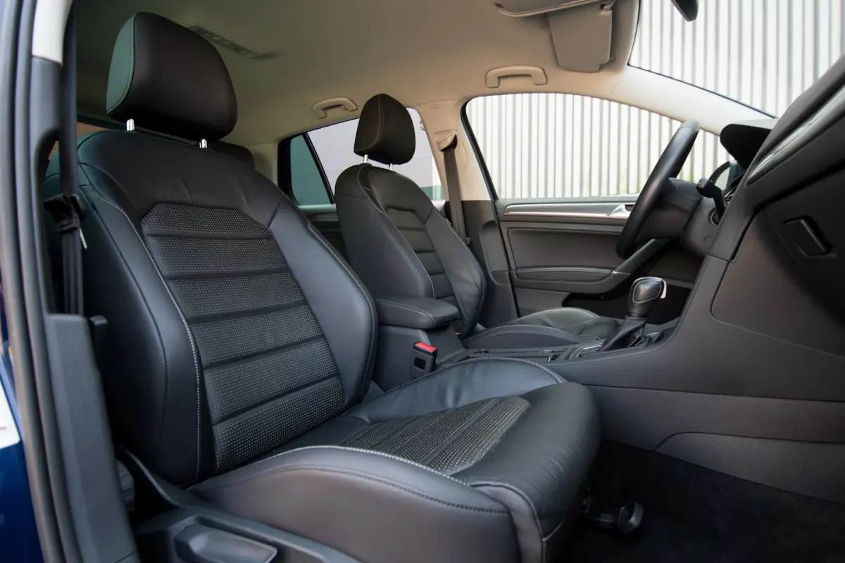 E-DITION Leder/Keyless/Virtual/1e eigenaar/ dealer onderhouden