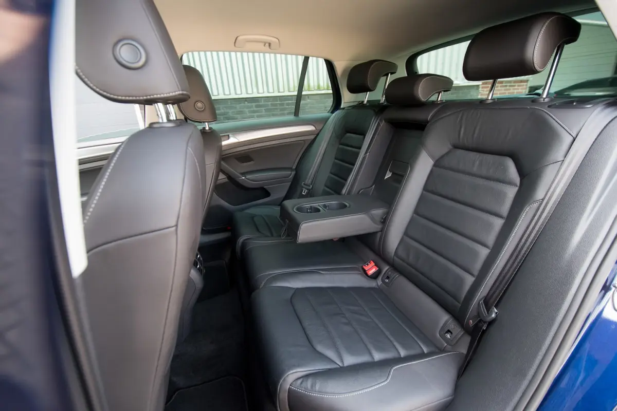 E-DITION Leder/Keyless/Virtual/1e eigenaar/ dealer onderhouden