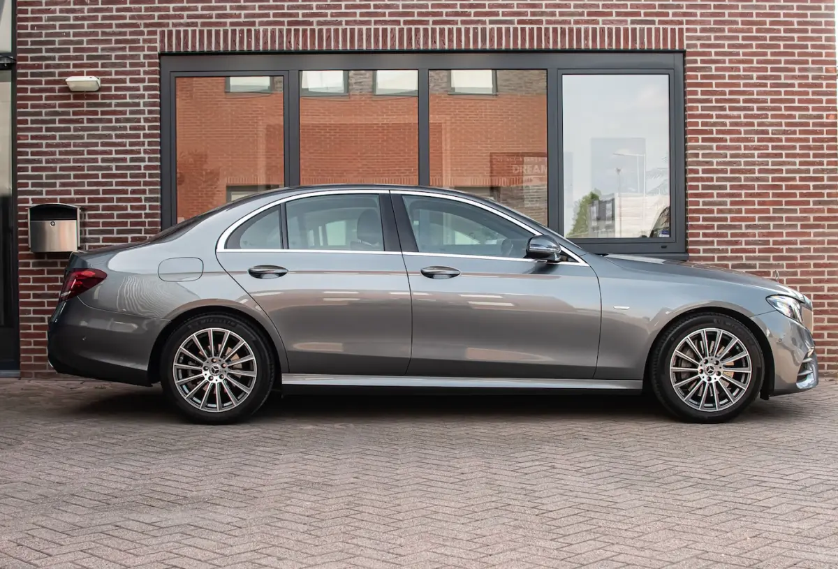200 Business Solution AMG styling*Widescreen*Leder