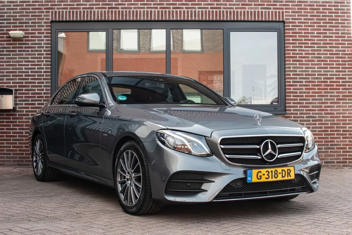 200 Business Solution AMG styling*Widescreen*Leder