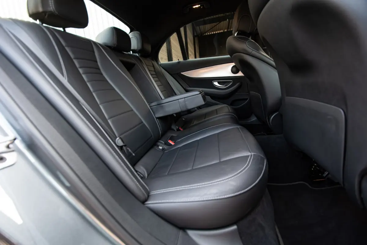 200 Business Solution AMG styling*Widescreen*Leder