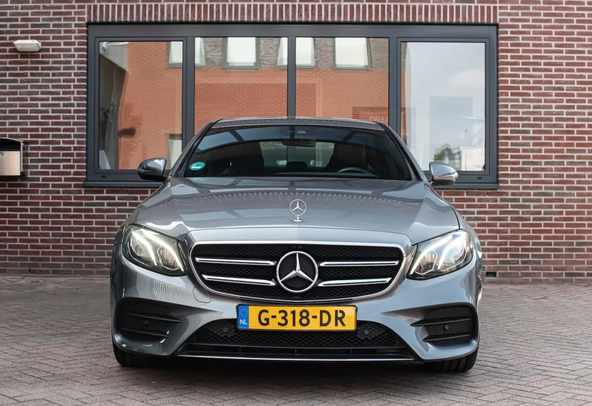200 Business Solution AMG styling*Widescreen*Leder
