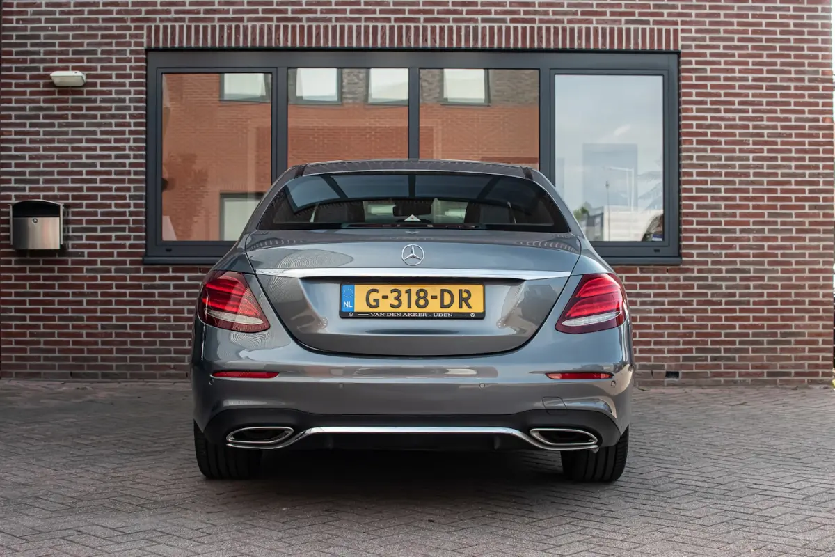200 Business Solution AMG styling*Widescreen*Leder