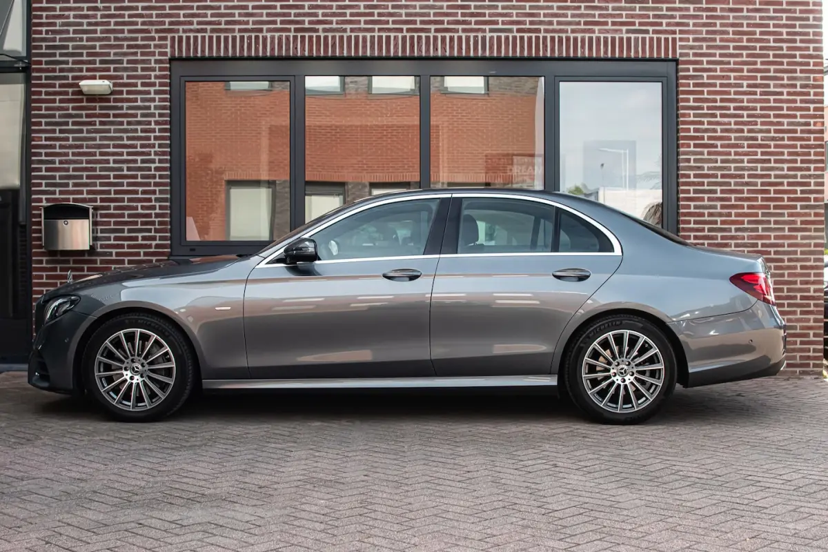 200 Business Solution AMG styling*Widescreen*Leder