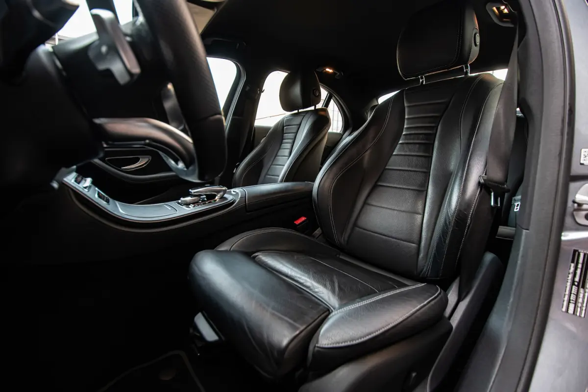 200 Business Solution AMG styling*Widescreen*Leder
