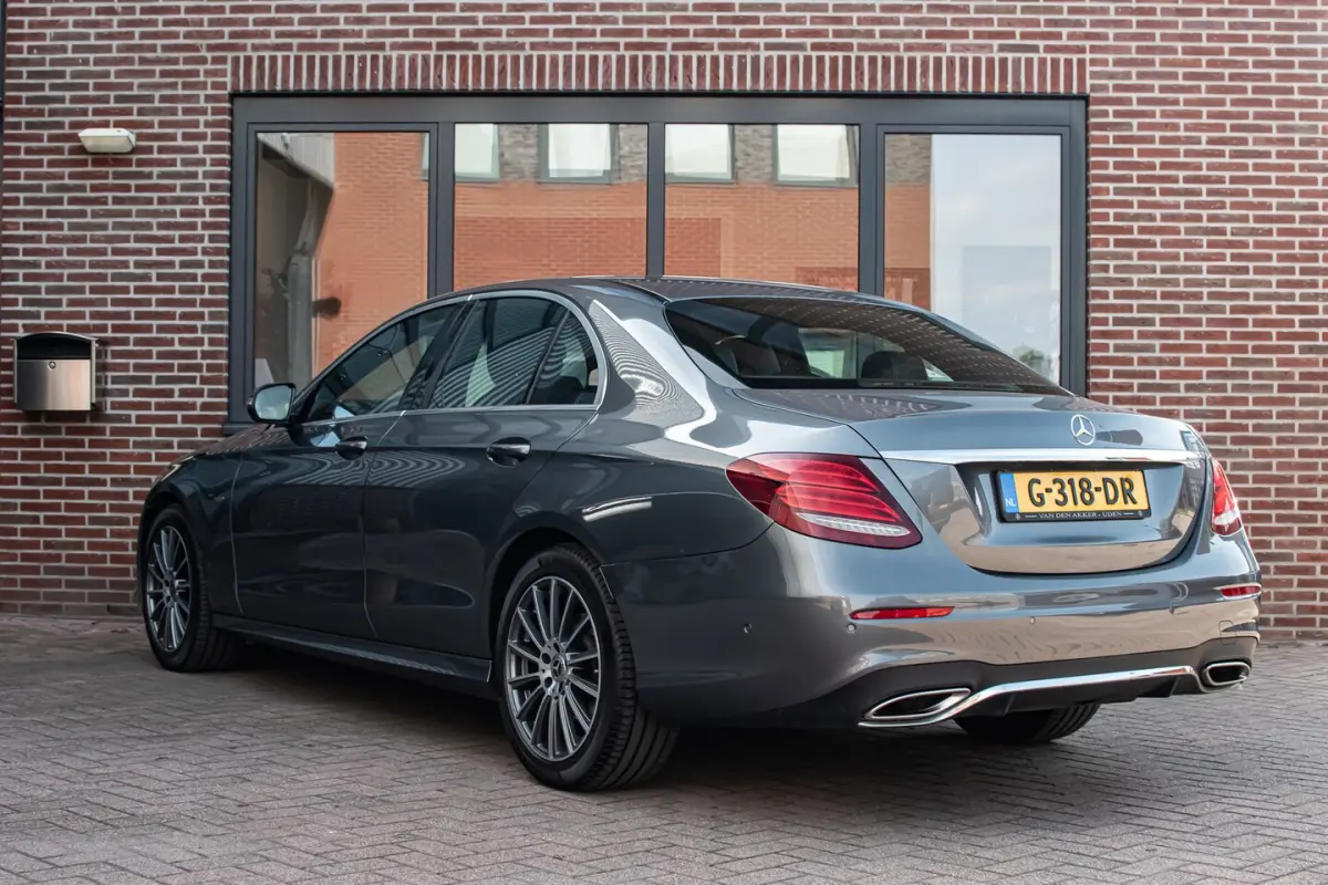 200 Business Solution AMG styling*Widescreen*Leder
