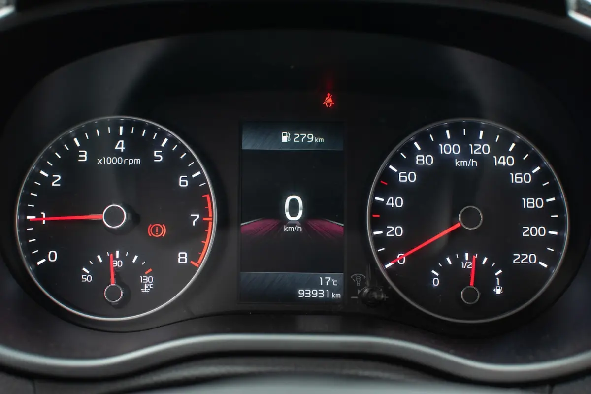 1.0 DPi ComfortLine 5p NAP* Cruise control*Airco