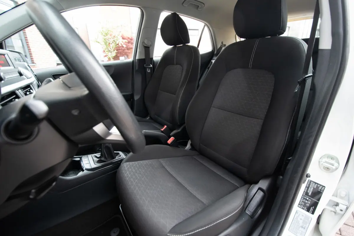 1.0 DPi ComfortLine 5p NAP* Cruise control*Airco