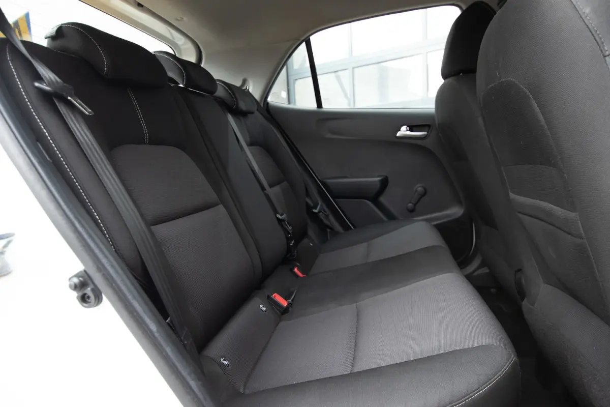 1.0 DPi ComfortLine 5p NAP* Cruise control*Airco