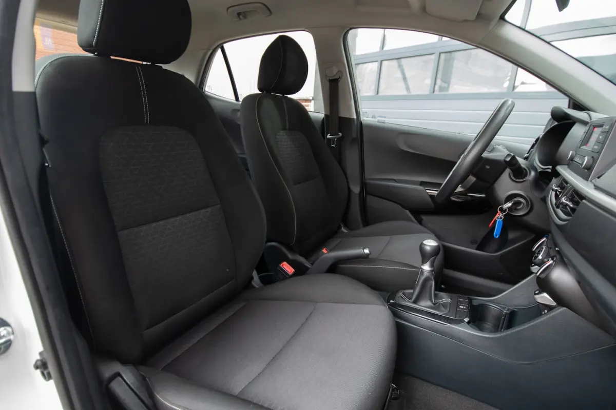 1.0 DPi ComfortLine 5p NAP* Cruise control*Airco