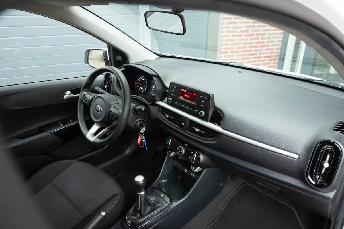 1.0 DPi ComfortLine 5p NAP* Cruise control*Airco