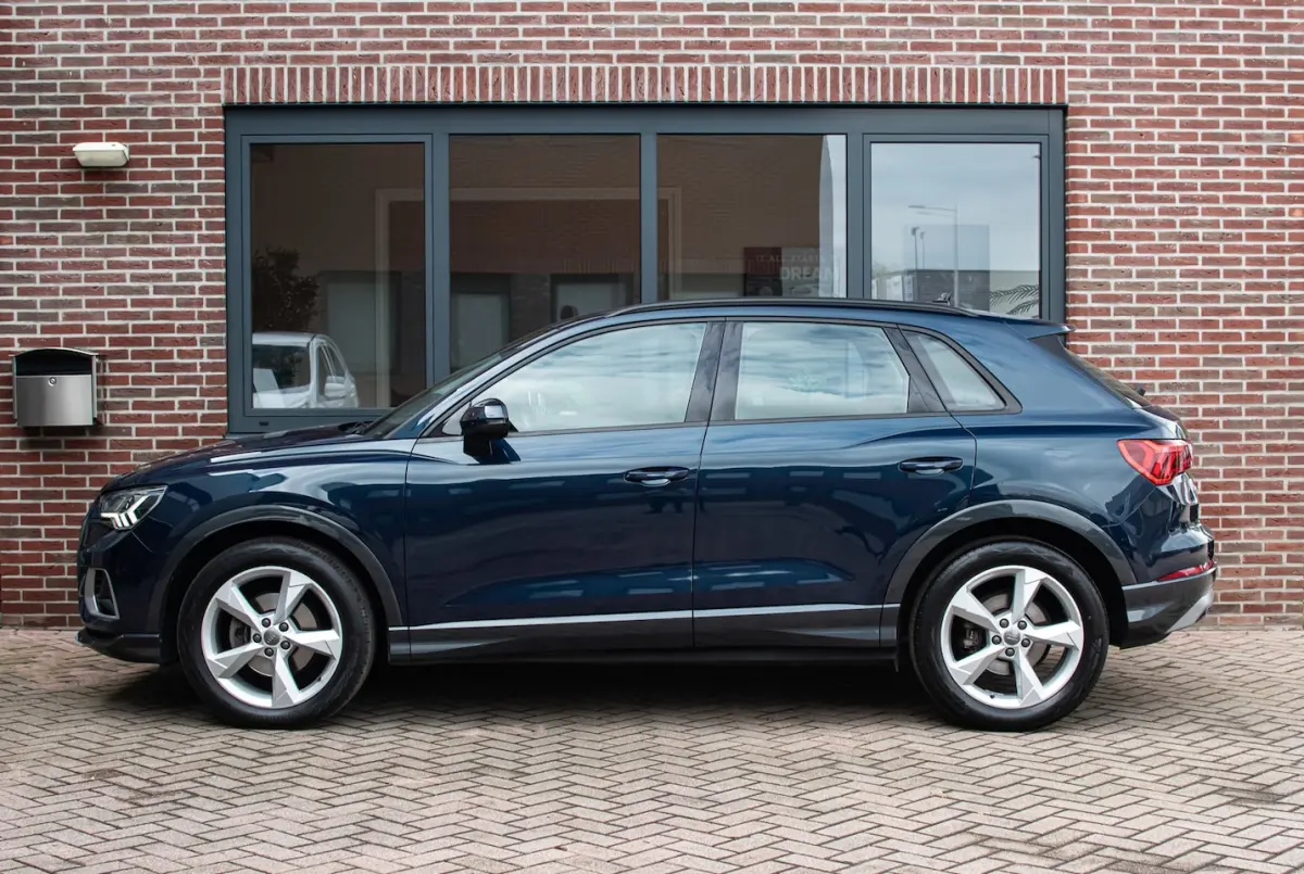 35 TFSI Advanced *NAP*ACC*Blind spot