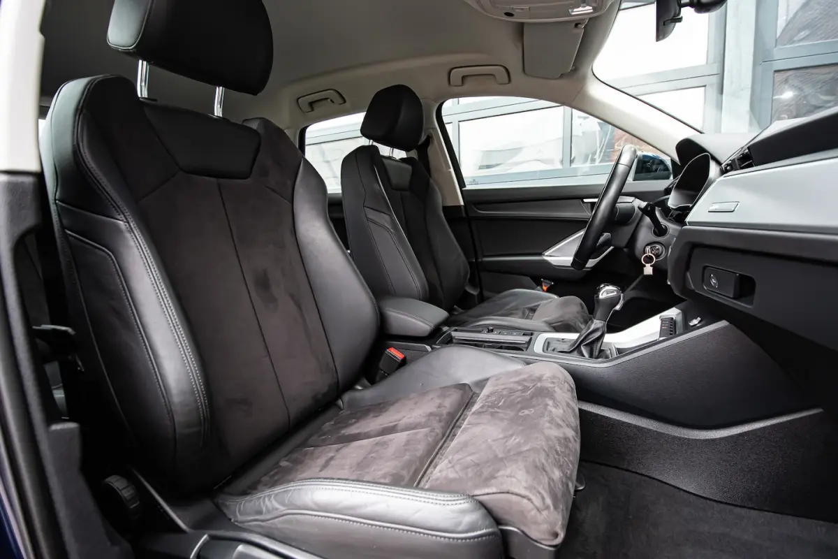 35 TFSI Advanced *NAP*ACC*Blind spot