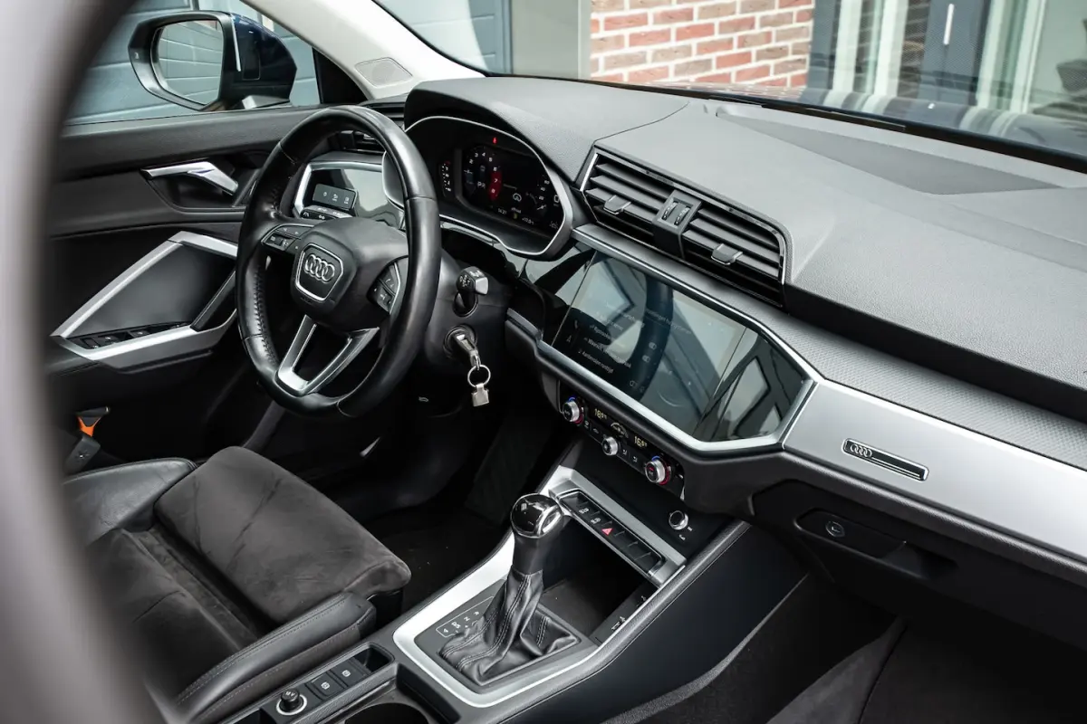 35 TFSI Advanced *NAP*ACC*Blind spot
