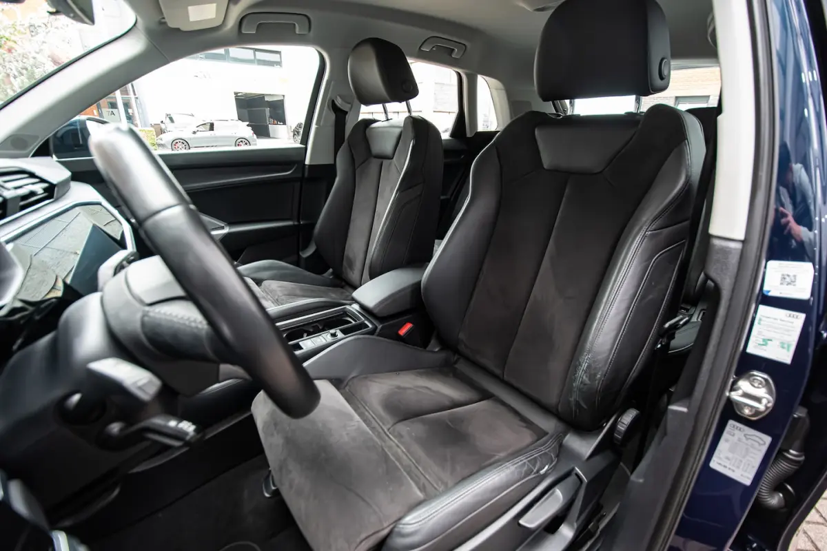 35 TFSI Advanced *NAP*ACC*Blind spot