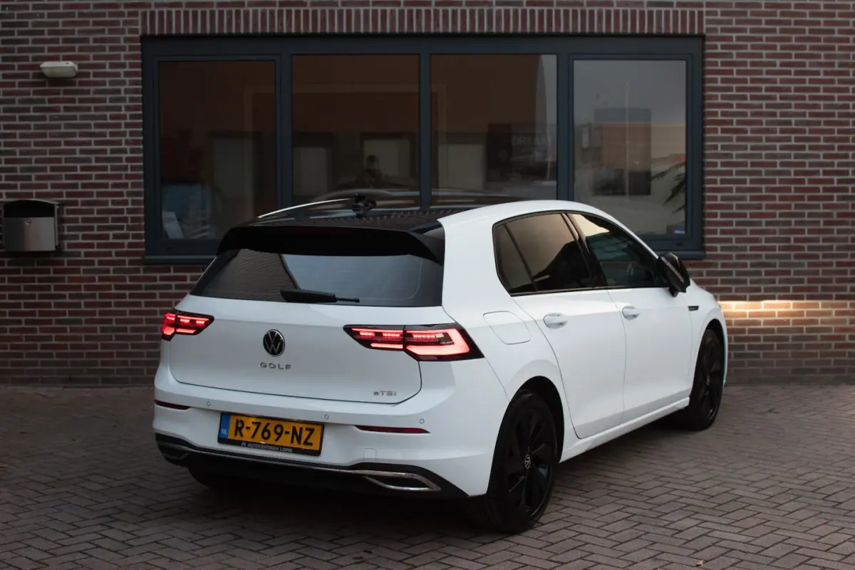 1.5 eTSI Style *ACC*Memory*Blind spot*Stoelverwarming