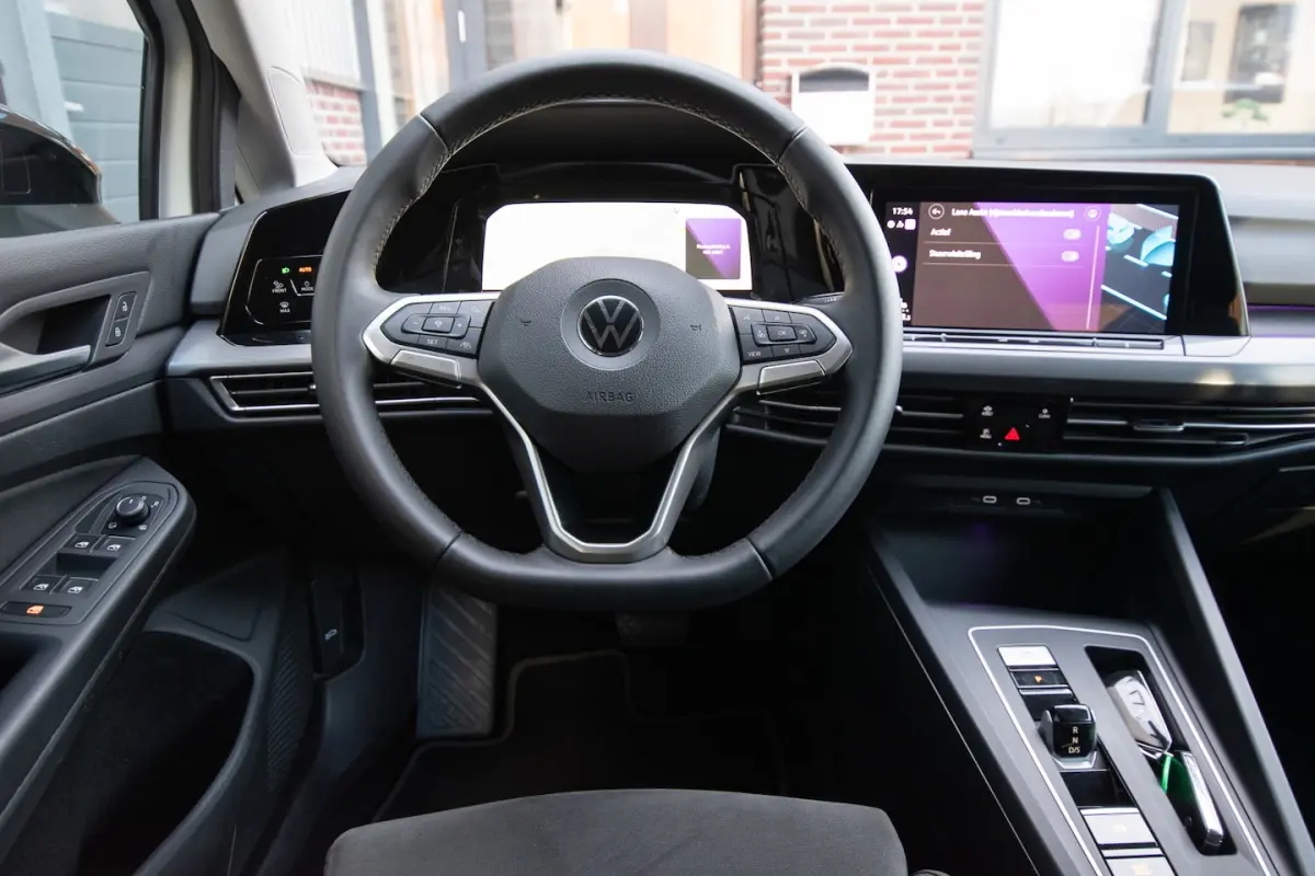 1.5 eTSI Style *ACC*Memory*Blind spot*Stoelverwarming