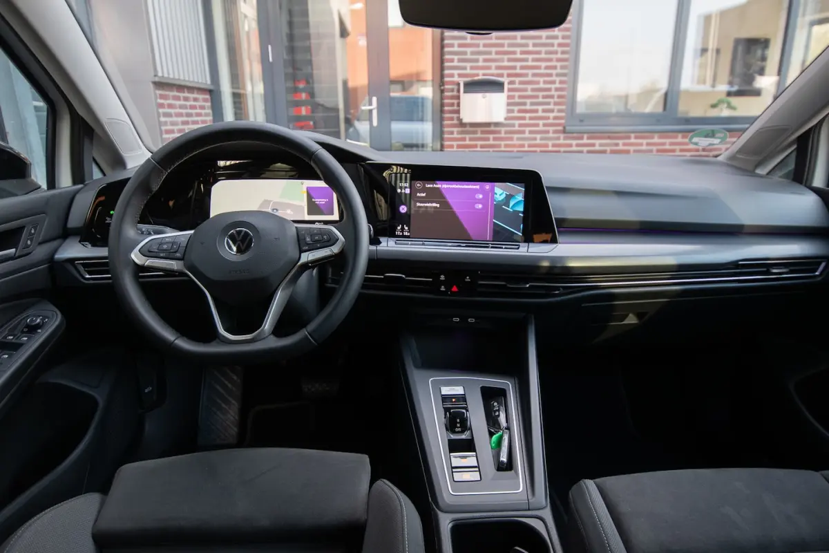 1.5 eTSI Style *ACC*Memory*Blind spot*Stoelverwarming