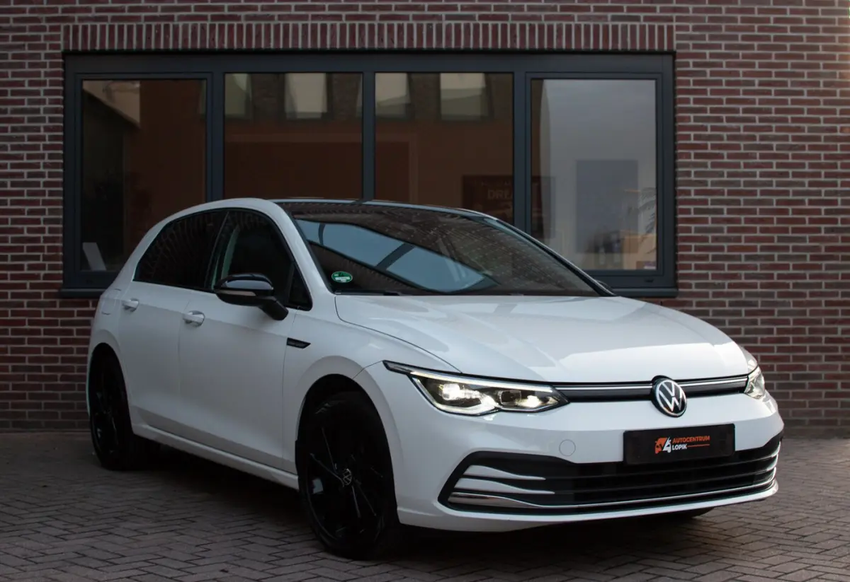 1.5 eTSI Style *ACC*Memory*Blind spot*Stoelverwarming