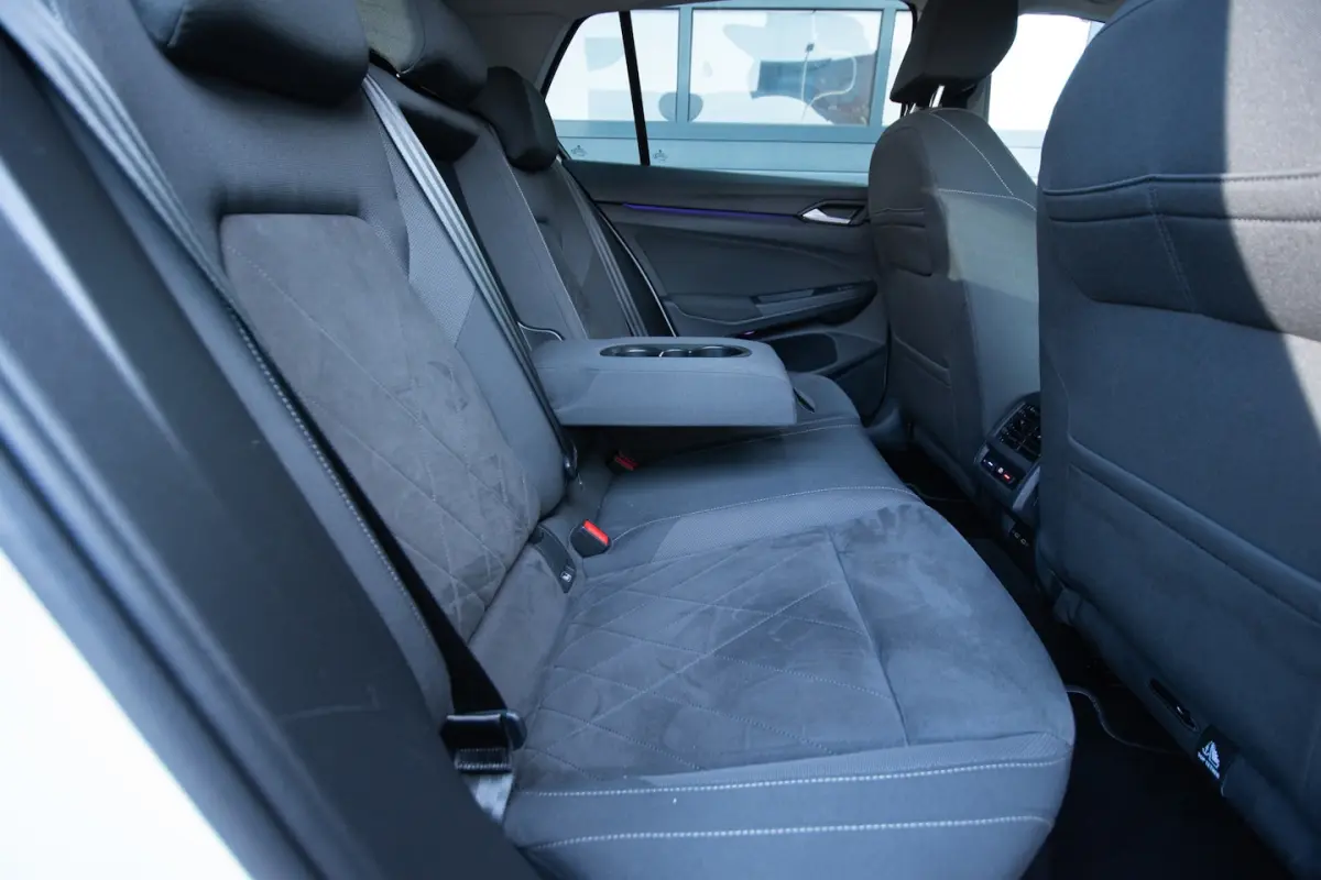 1.5 eTSI Style *ACC*Memory*Blind spot*Stoelverwarming