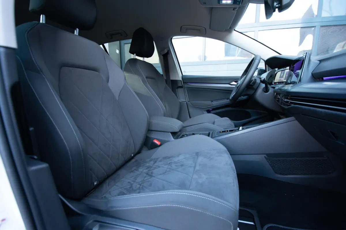 1.5 eTSI Style *ACC*Memory*Blind spot*Stoelverwarming