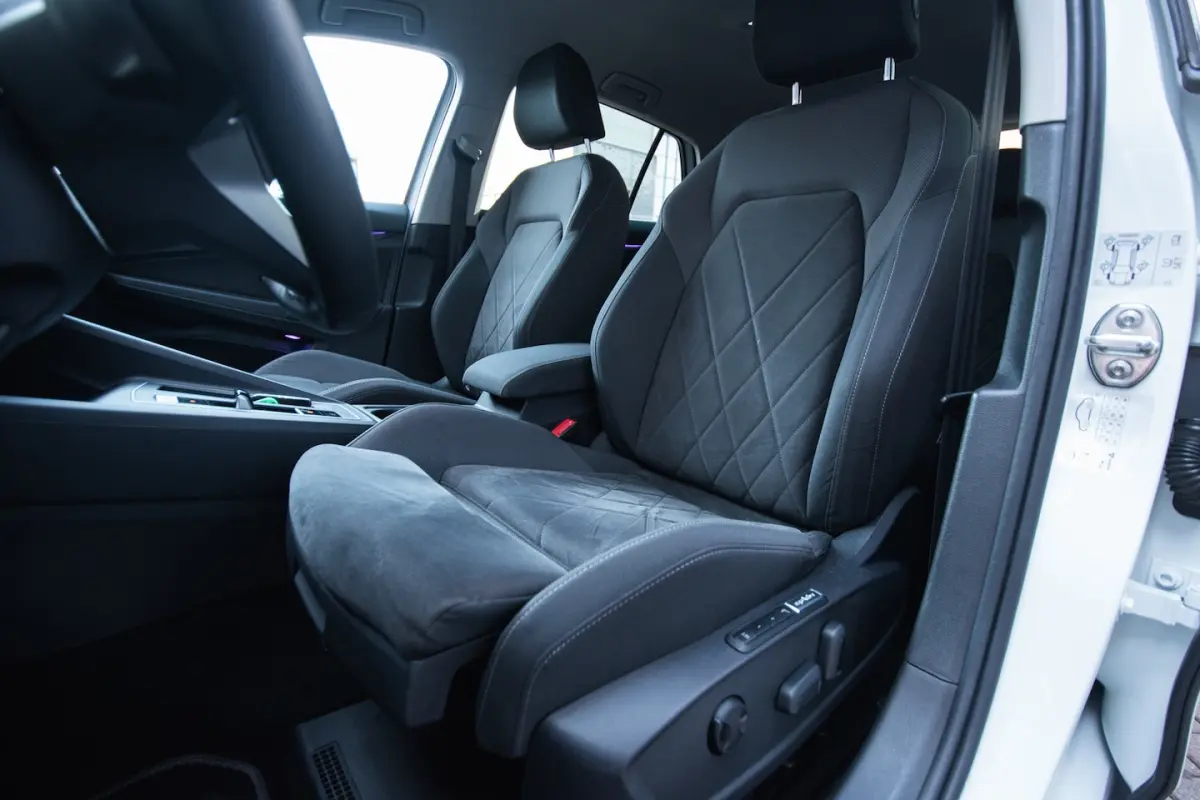 1.5 eTSI Style *ACC*Memory*Blind spot*Stoelverwarming