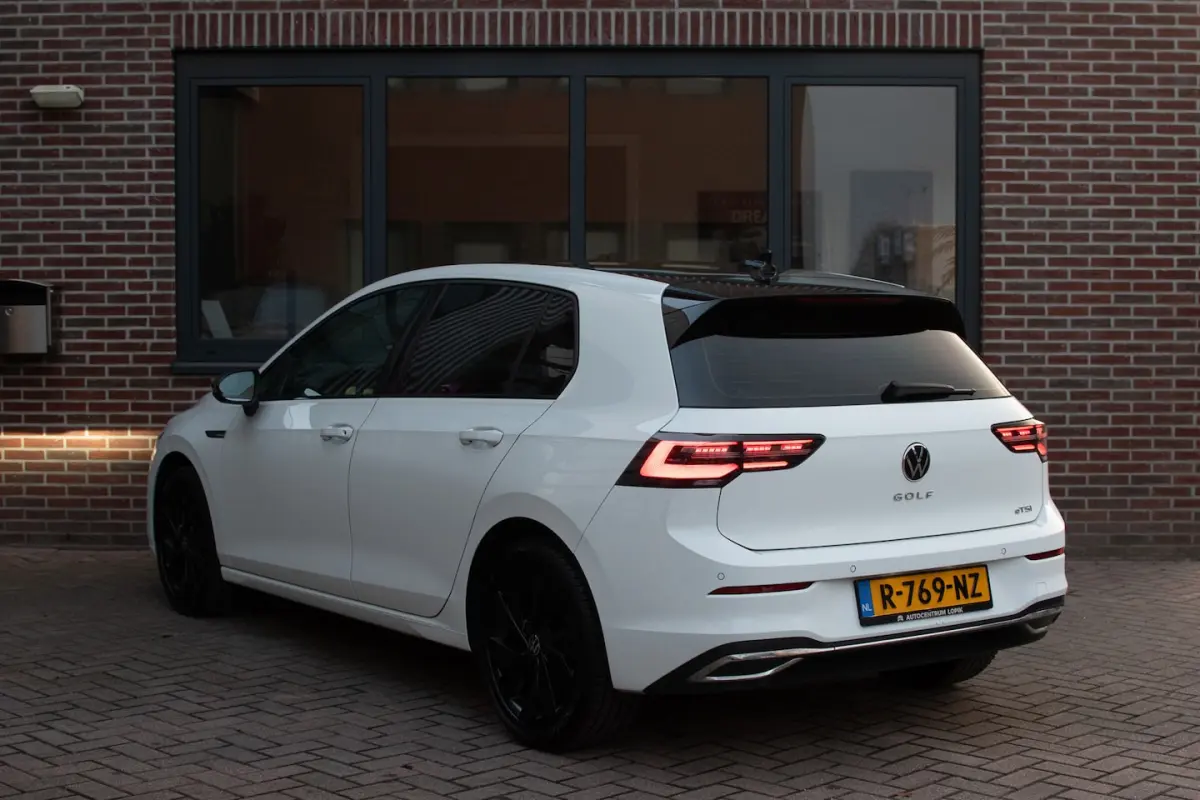 1.5 eTSI Style *ACC*Memory*Blind spot*Stoelverwarming