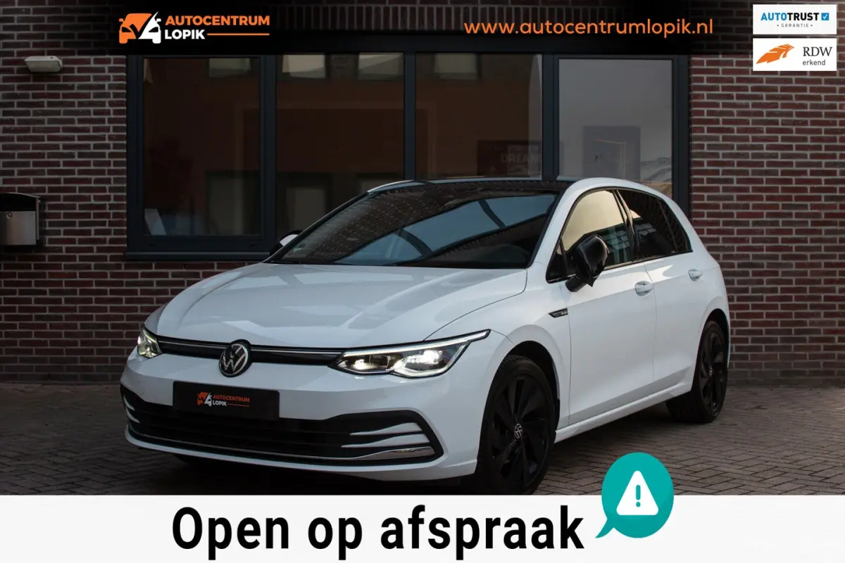 1.5 eTSI Style *ACC*Memory*Blind spot*Stoelverwarming