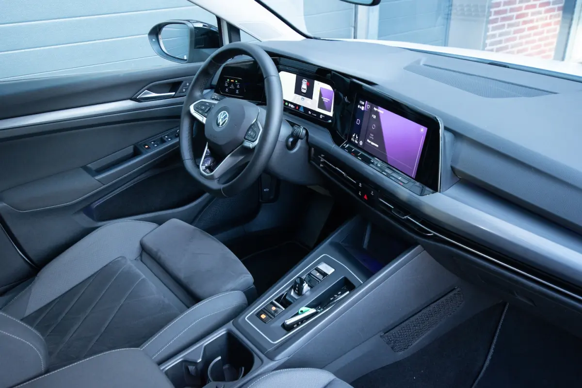 1.5 eTSI Style *ACC*Memory*Blind spot*Stoelverwarming