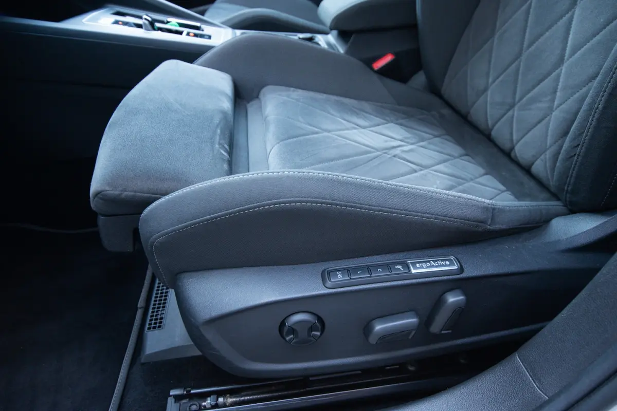1.5 eTSI Style *ACC*Memory*Blind spot*Stoelverwarming